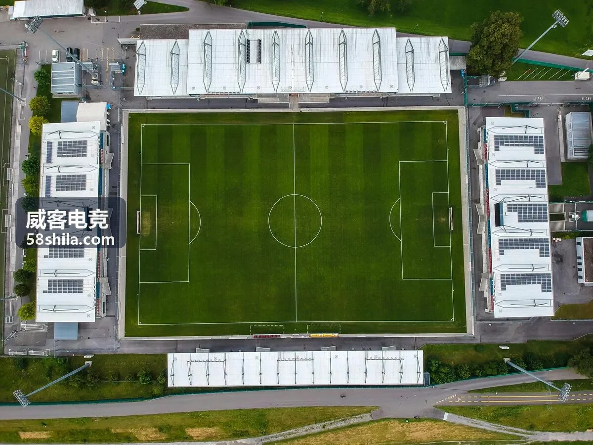 威客电竞实时赛事数据引擎